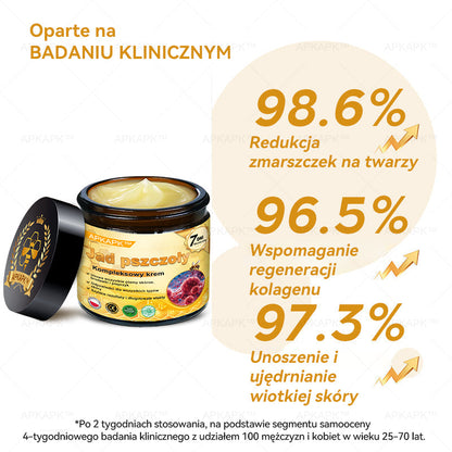 🎁 Zostało tylko 5 sztuk! Oferujemy dodatkową zniżkę 50%! Zdobądź formę i zdrowie. Nie czekaj, stracisz okazję, aż do przyszłego roku