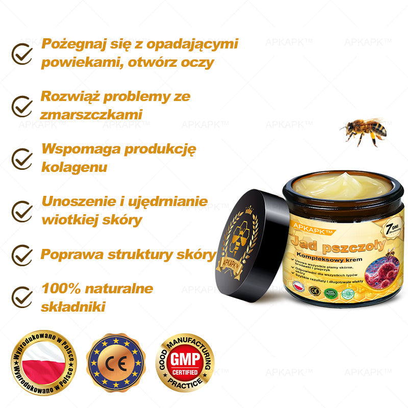 🎁 Zostało tylko 5 sztuk! Oferujemy dodatkową zniżkę 50%! Zdobądź formę i zdrowie. Nie czekaj, stracisz okazję, aż do przyszłego roku