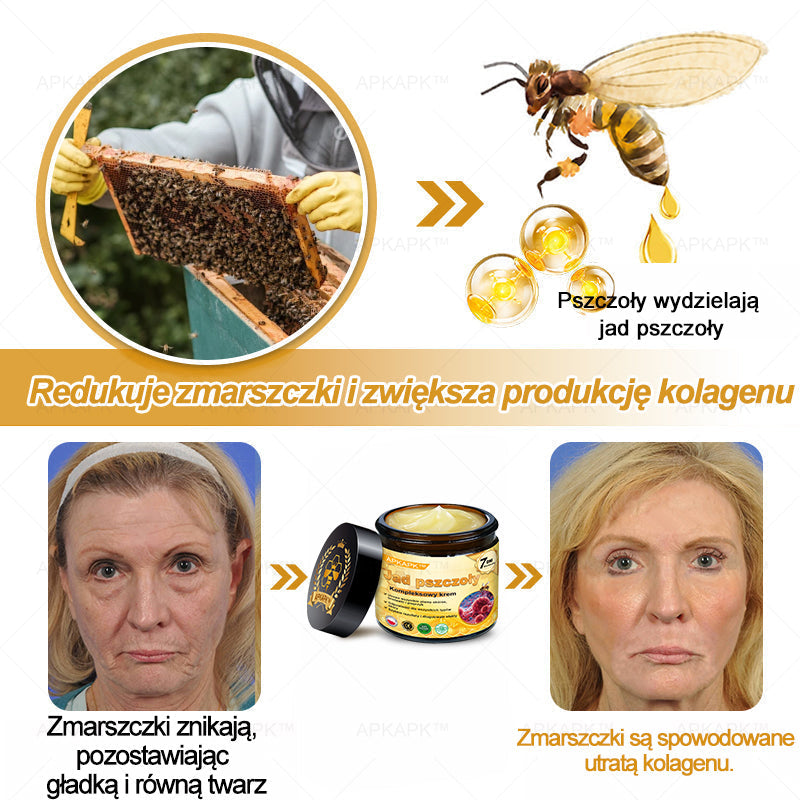 🎁 Zostało tylko 5 sztuk! Oferujemy dodatkową zniżkę 50%! Zdobądź formę i zdrowie. Nie czekaj, stracisz okazję, aż do przyszłego roku