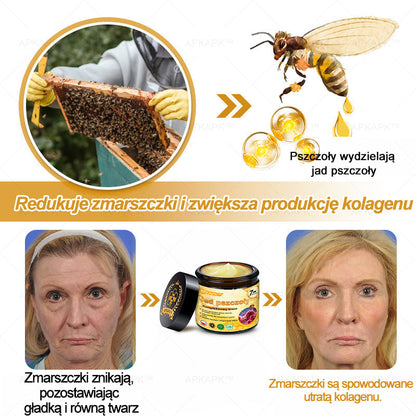 🎁 Zostało tylko 5 sztuk! Oferujemy dodatkową zniżkę 50%! Zdobądź formę i zdrowie. Nie czekaj, stracisz okazję, aż do przyszłego roku