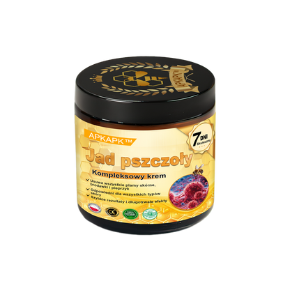 🎁 Zostało tylko 5 sztuk! Oferujemy dodatkową zniżkę 50%! Zdobądź formę i zdrowie. Nie czekaj, stracisz okazję, aż do przyszłego roku