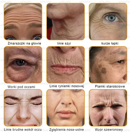 🎁 Zostało tylko 5 sztuk! Oferujemy dodatkową zniżkę 50%! Zdobądź formę i zdrowie. Nie czekaj, stracisz okazję, aż do przyszłego roku